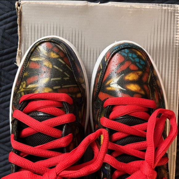 Nike SB Dunk High - Picture 5 of 7